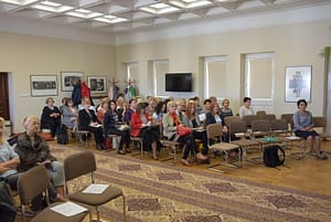 konferencja w Łomży