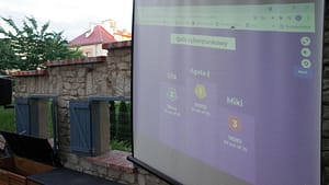 Szkolenie z literatury cyberpunk w Świdniku