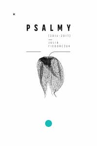 Okładka książki Psalmy