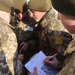 Szkolenie ActionTrack na Ukrainie