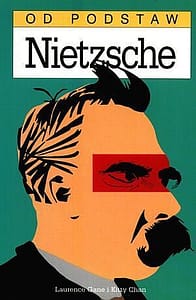 Okładka książki Nietzsche od podstaw