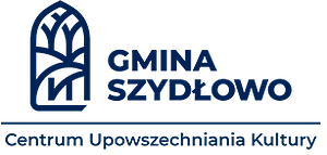 Logotyp CUK Szydłowo