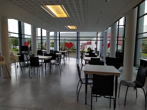 Biblioteka w Akureyri