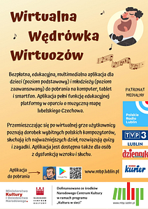 Wirtualna Wedrowka Wirtuozow