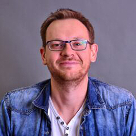 Krzysztof Bieganowski