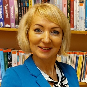 Katarzyna Dettlaff-Lubiejewska
