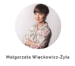 Małgorzata Więckowicz-Żyla EKObiblioteka