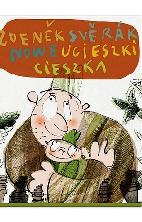 Okładka książki Nowe ucieszki Cieszka
