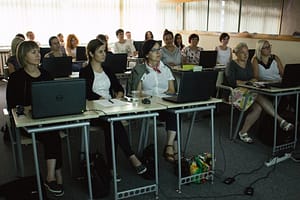 Szkolenie z gamifikacji w Poznaniu