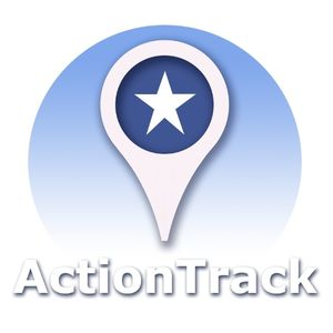 ActionTrack logo