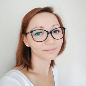 Paulina Stolecka