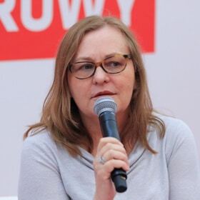 Irena Makarewicz