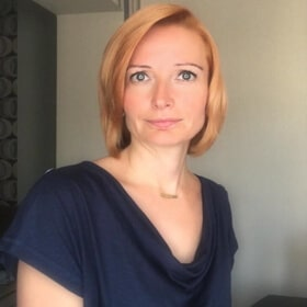 Karolina Antkowiak
