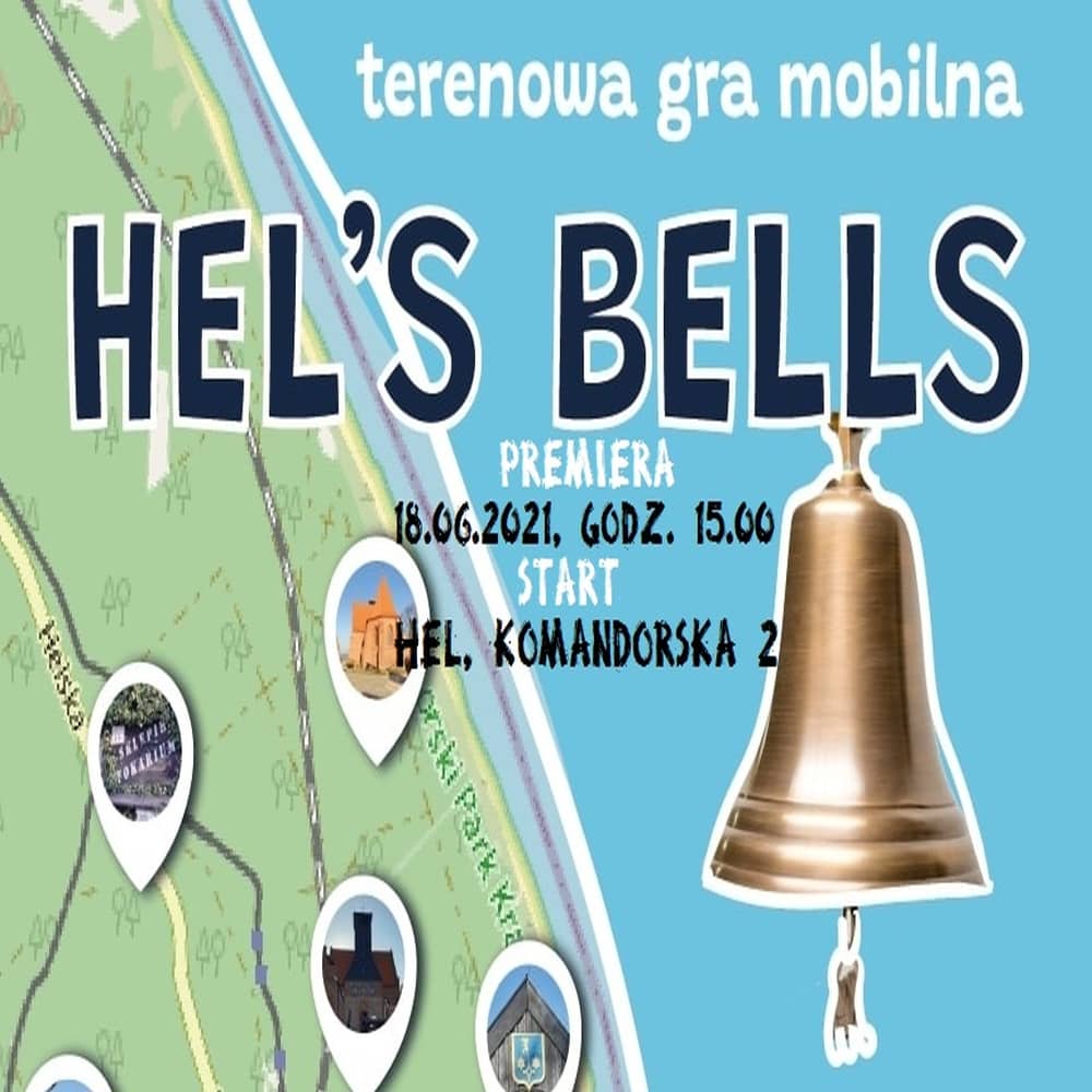 Hel's Bells
