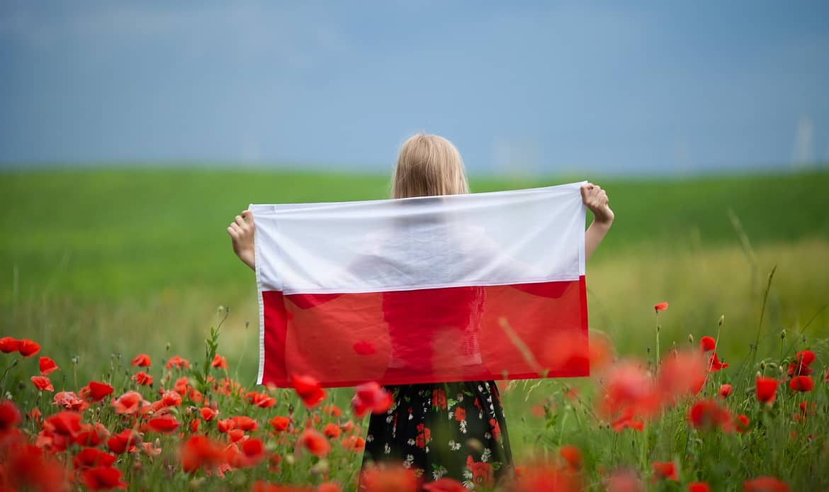 Rozgrzewamy polskie serca