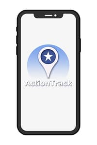 ActionTrack