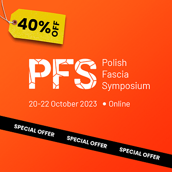 Polish Fascia Symposium 2023