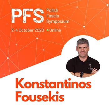 Konstantinos Fousekis